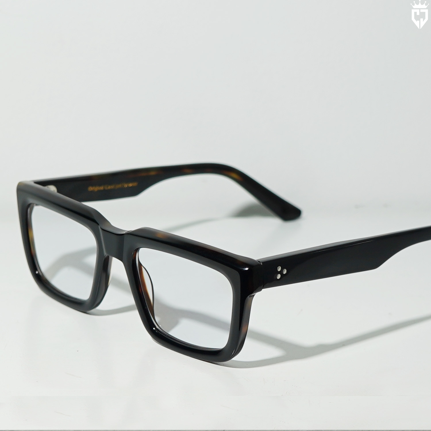 DUKE | Original Carel Jeni Eyewear Include Lensa